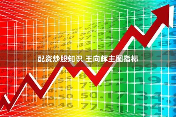 配资炒股知识 王向辉主图指标